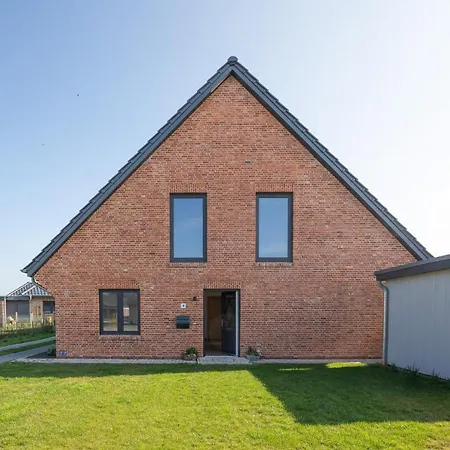 Apartament Ruem Hart Risum-Lindholm