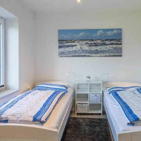 Ruem Hart Apartament