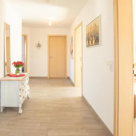 Ruem Hart Apartament
