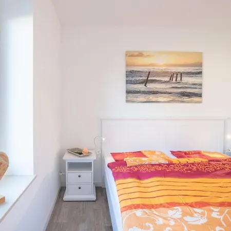 Apartament Ruem Hart *