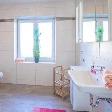 Apartament Ruem Hart